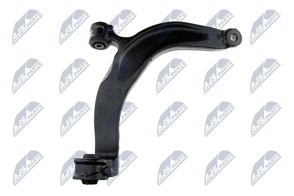 Braccio Anteriore Destro per VW Multivan 03-15, Transporter 03-15