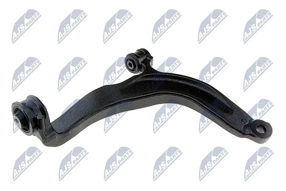 Braccio Anteriore Destro per VW Multivan 03-15, Transporter 03-15