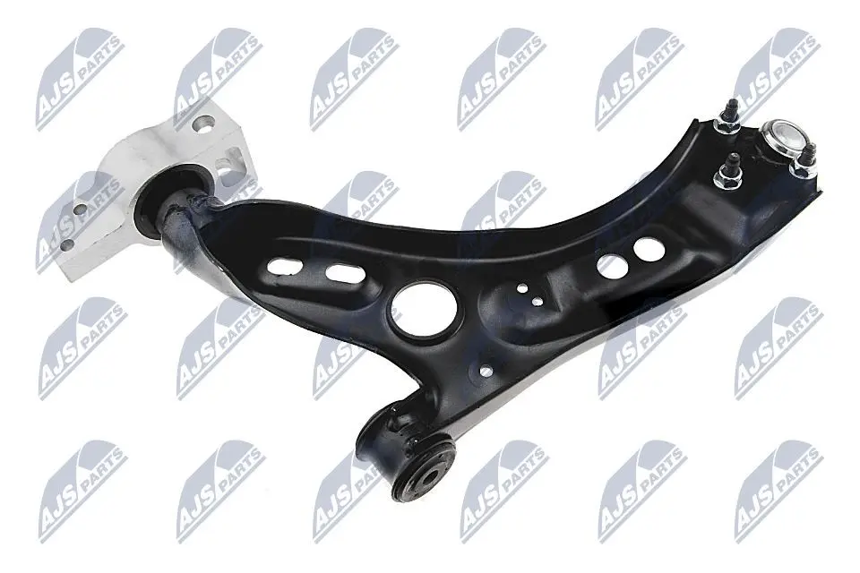 Braccio Anteriore Destro per VW Passat B7 10- Passat Cc 11- Tiguan 07