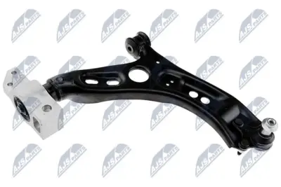 Braccio Anteriore Destro per VW Passat B7 10- Passat Cc 11- Tiguan 07