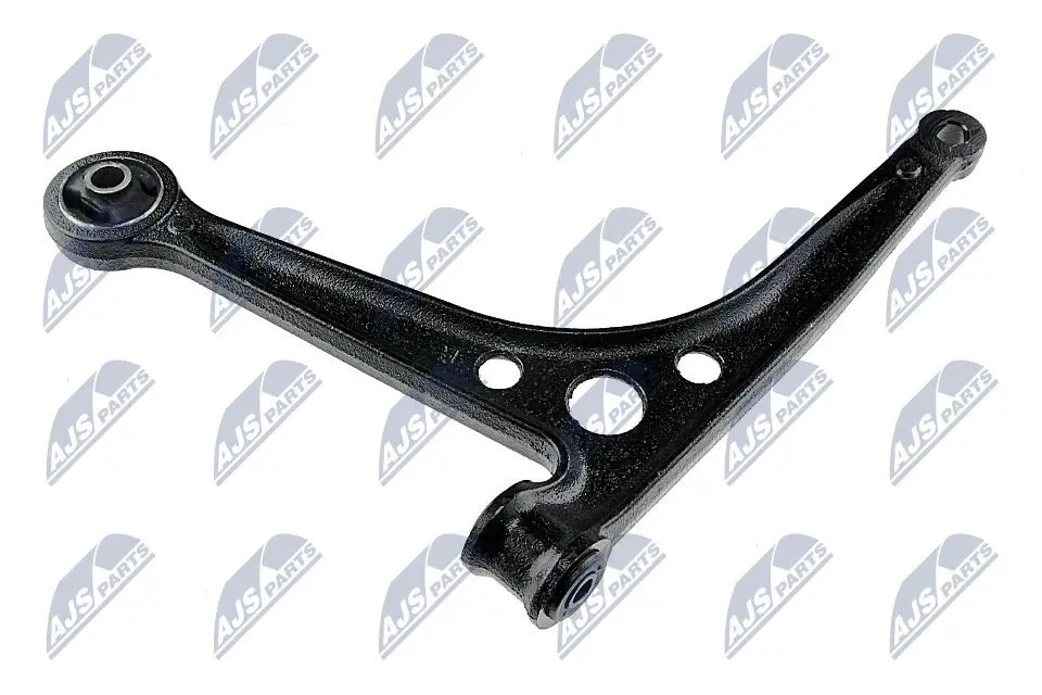 Braccio Anteriore Destro per VW Sharan 95-, Galaxy 95-, Alhambra 96
