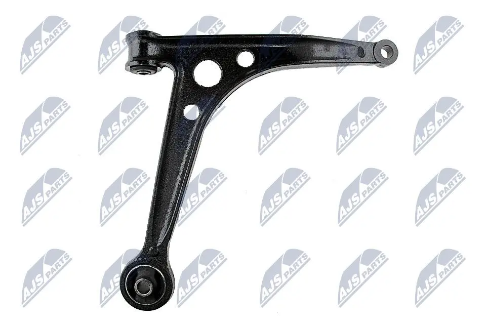 Braccio Anteriore Destro per VW Sharan 95-, Galaxy 95-, Alhambra 96