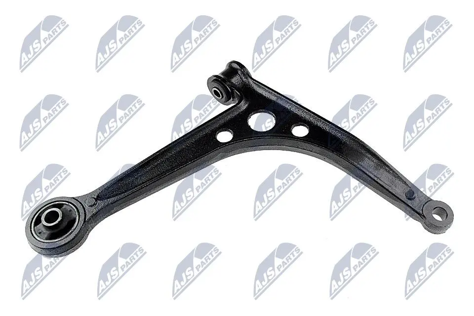 Braccio Anteriore Destro per VW Sharan 95-, Galaxy 95-, Alhambra 96