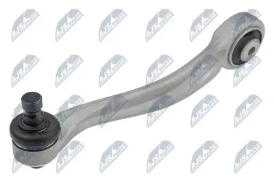 Braccio Anteriore Destro Posteriore Audi A6 04- A8 03-10 VW Phaeton 02