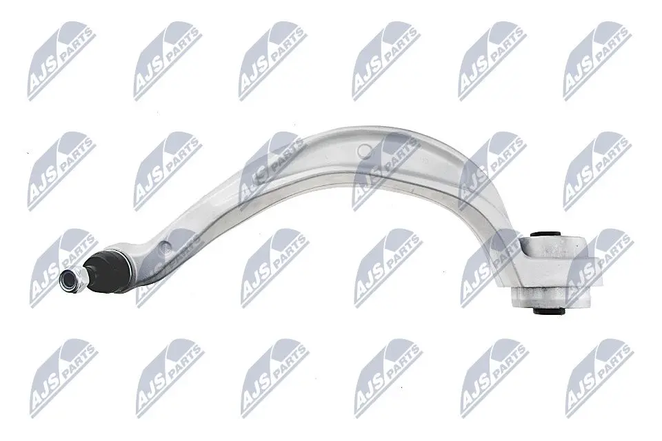Braccio Anteriore Destro Posteriore M12 per Audi A4 07- A5 07- Q5 08