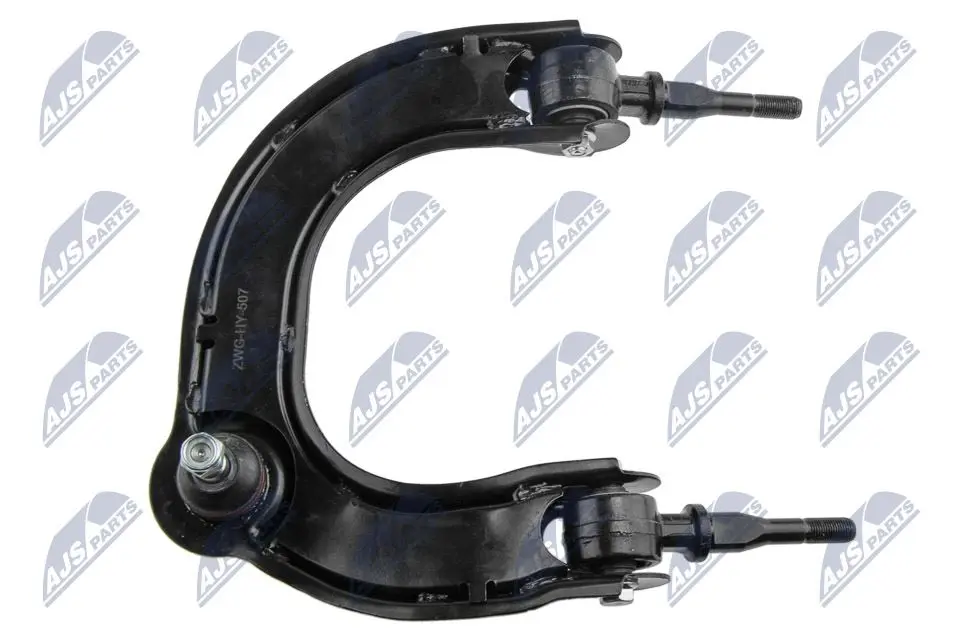 Braccio Anteriore Destro Superiore per Hyundai Sonata 98- e Kia Magentis 01