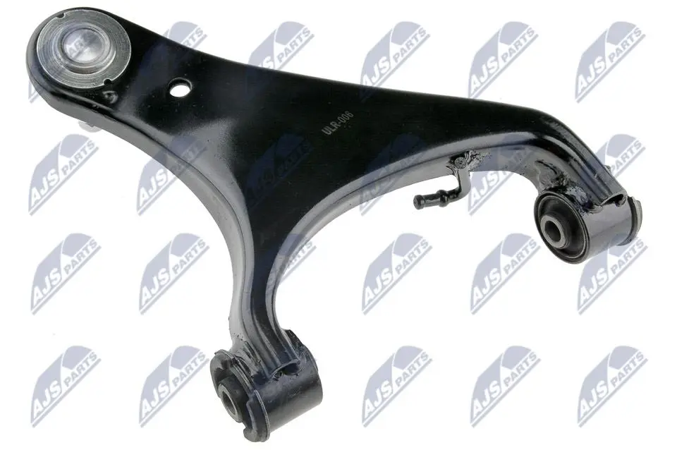 Braccio Anteriore Destro Superiore per Land Rover Discovery Iii 04-09