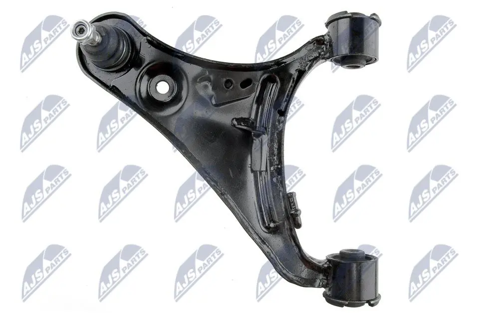 Braccio Anteriore Destro Superiore per Land Rover Discovery Iii 04-09