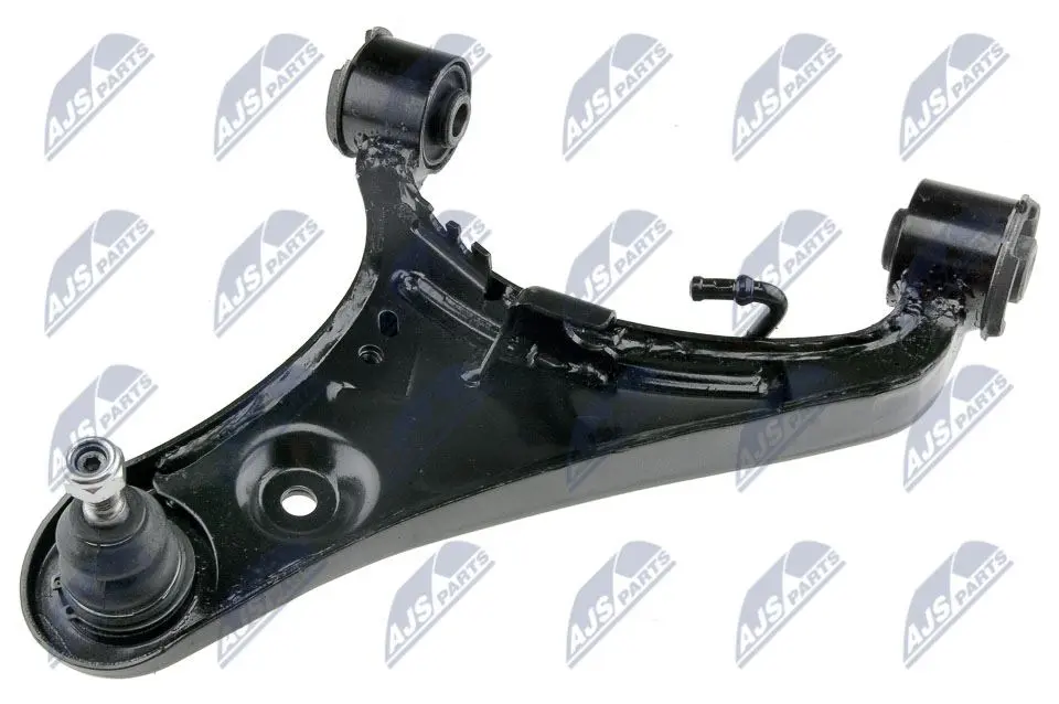 Braccio Anteriore Destro Superiore per Land Rover Discovery Iii 04-09