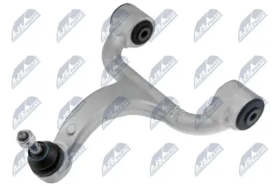 Braccio Anteriore Destro Superiore per Mercedes ml 98-05