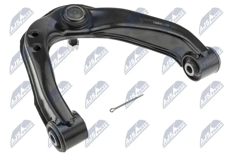 Braccio Anteriore Destro Superiore per Nissan Pathfinder 05