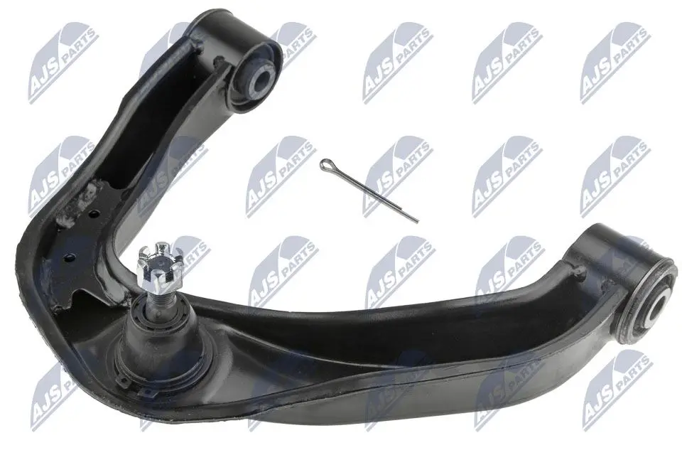 Braccio Anteriore Destro Superiore per Nissan Pathfinder 05