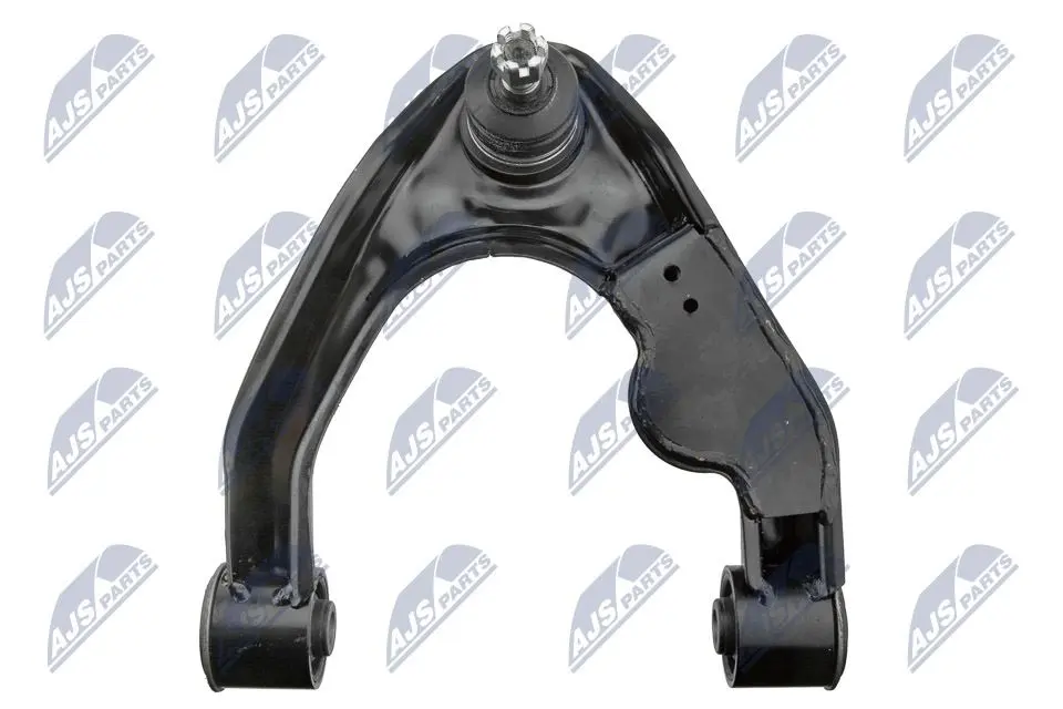 Braccio Anteriore Destro Upper per Nissan King Cab 98- NP300 08- Navara 00+
