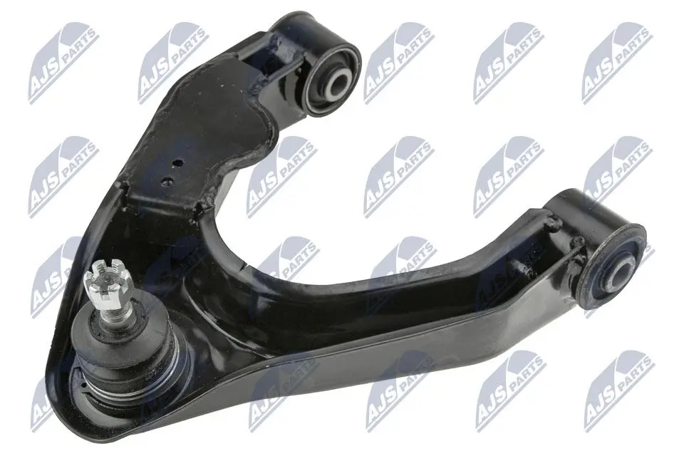 Braccio Anteriore Destro Upper per Nissan King Cab 98- NP300 08- Navara 00+