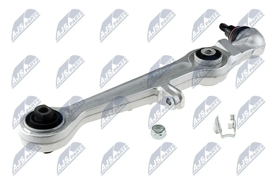 Braccio Anteriore Inferiore Destro e Sinistro per Audi A4 95-00 A6 97-00 Passat