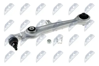 Braccio Anteriore Inferiore Destro e Sinistro per Audi A4 95-00 A6 97-00 Passat