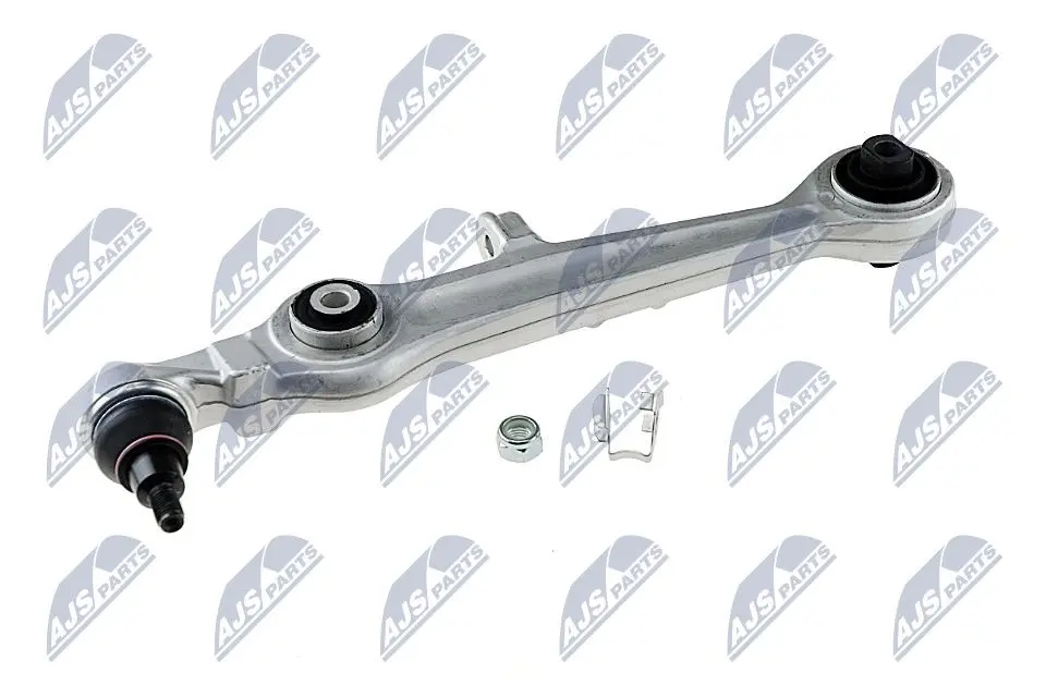 Braccio Anteriore Inferiore Destro e Sinistro per Audi A4 95-00 A6 97-00 Passat