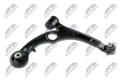 Braccio Anteriore Inferiore Destro in Ferro per Fiat Stilo 2003-2008