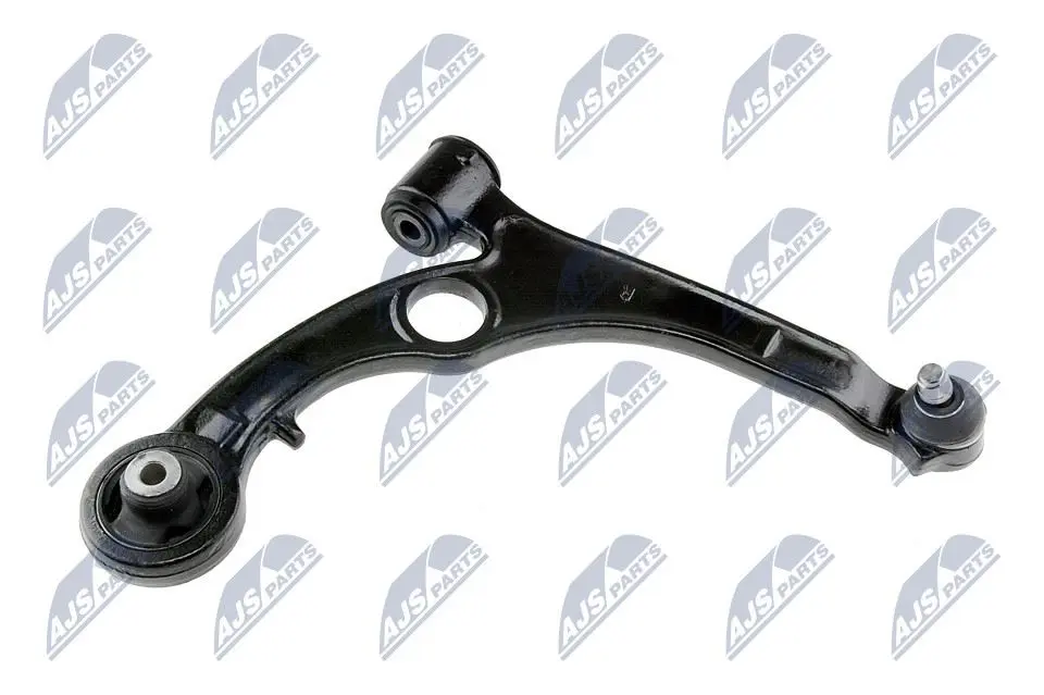 Braccio Anteriore Inferiore Destro in Ferro per Fiat Stilo 2003-2008