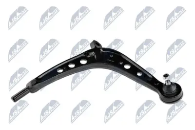 Braccio Anteriore Inferiore Destro per BMW Serie 3 E46 4wd