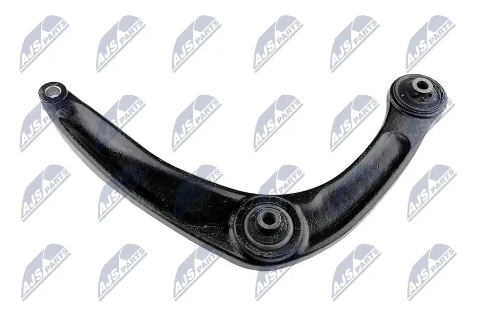 Braccio Anteriore Inferiore Destro per Citroen Berlingo 08- Partner 08- Peugeot