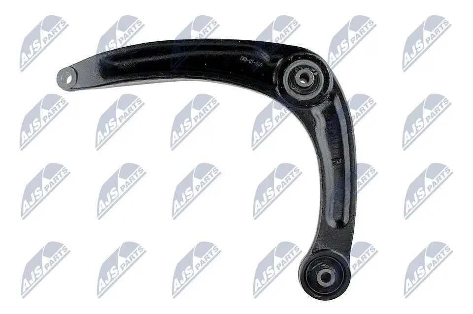 Braccio Anteriore Inferiore Destro per Citroen Berlingo 08- Partner 08- Peugeot