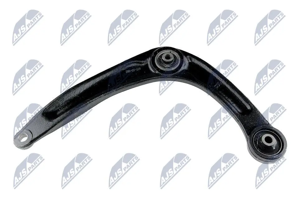 Braccio Anteriore Inferiore Destro per Citroen Berlingo 08- Partner 08- Peugeot