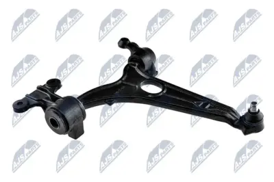 Braccio Anteriore Inferiore Destro per Citroen C8 2002-2006.06 Peugeot 807