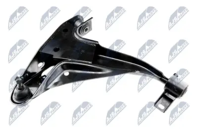 Braccio Anteriore Inferiore Destro per Ford Explorer 01-05