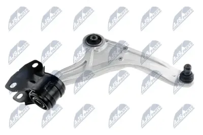 Braccio Anteriore Inferiore Destro per Ford Mondeo V 14