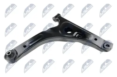 Braccio Anteriore Inferiore Destro per Ford Transit 00