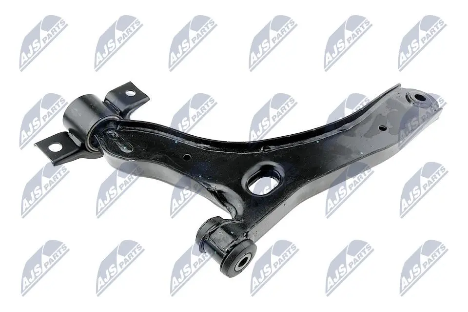 Braccio Anteriore Inferiore Destro per Ford Transit Connect 02-14
