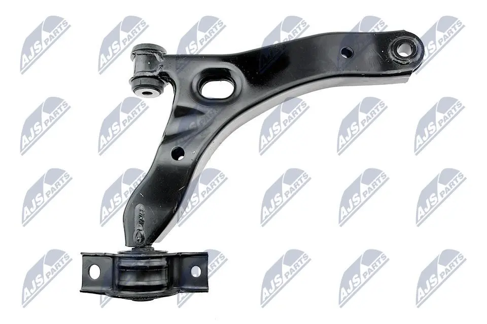 Braccio Anteriore Inferiore Destro per Ford Transit Connect 02-14