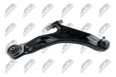 Braccio Anteriore Inferiore Destro per Hyundai Santa Fe 01