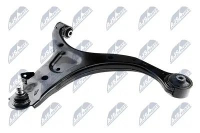 Braccio Anteriore Inferiore Destro per Hyundai Santa Fe 05