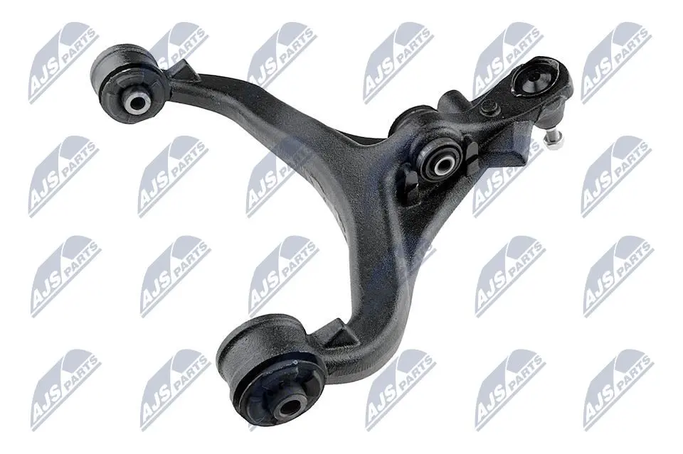Braccio Anteriore Inferiore Destro per Jeep Liberty 08- Dodge Nitro 08