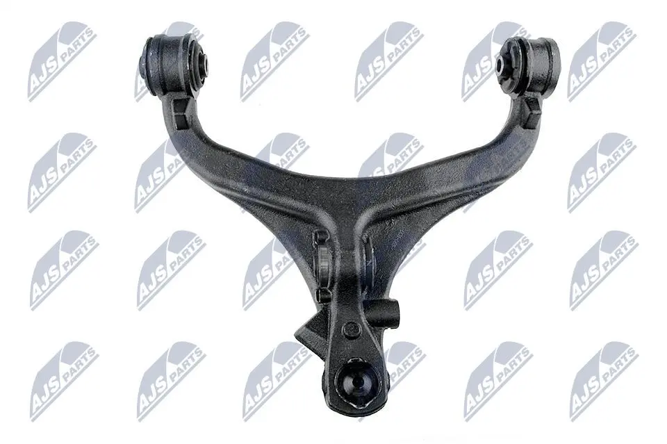 Braccio Anteriore Inferiore Destro per Jeep Liberty 08- Dodge Nitro 08