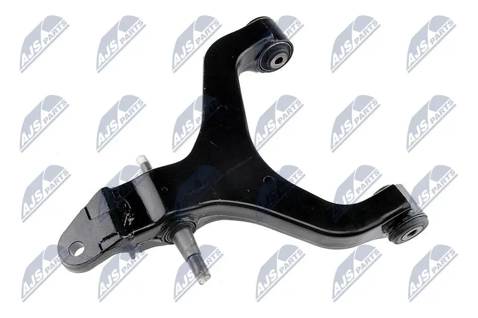 Braccio Anteriore Inferiore Destro per Ssangyong Actyon Kyron 05