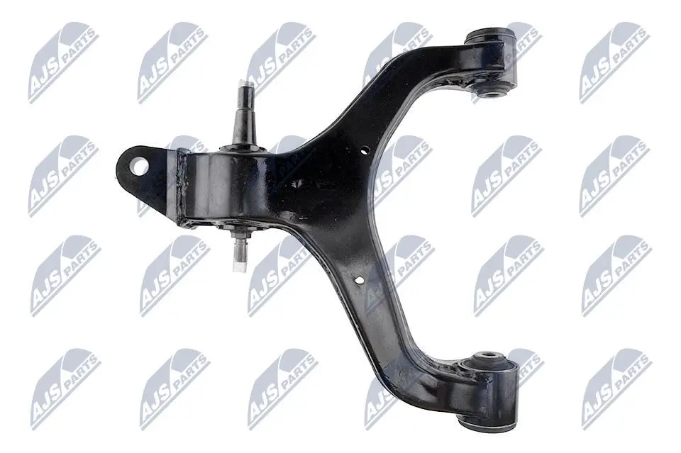 Braccio Anteriore Inferiore Destro per Ssangyong Actyon Kyron 05