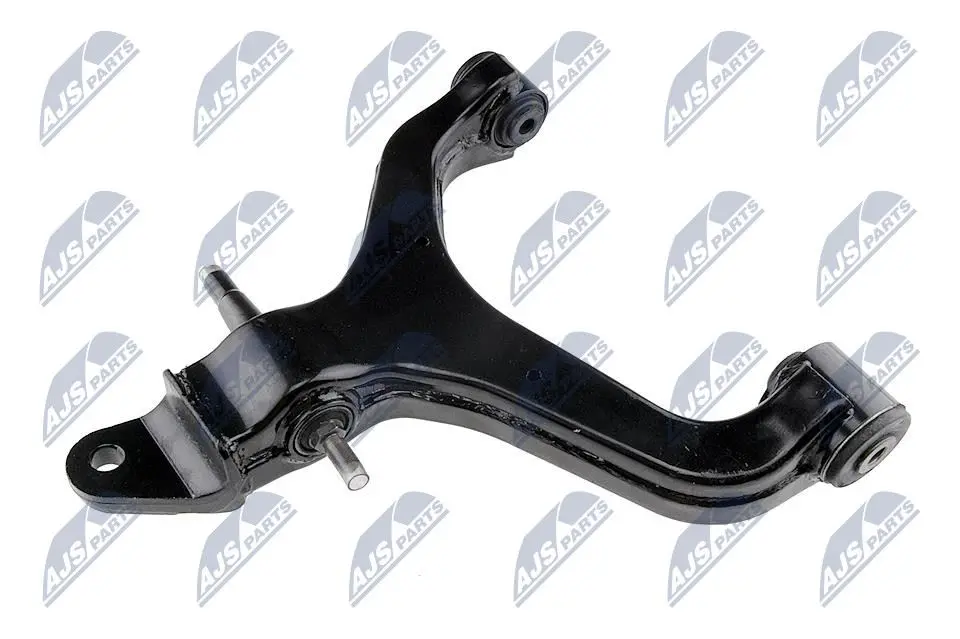 Braccio Anteriore Inferiore Destro per Ssangyong Actyon Kyron 05