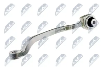 Braccio Anteriore Inferiore Posteriore Sinistro per Mercedes E-klasa W212 09