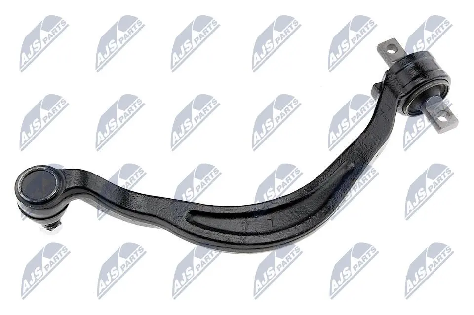 Braccio Anteriore Inferiore Sinistro Curvo per Mitsubishi Galant 92- Eclipse 95