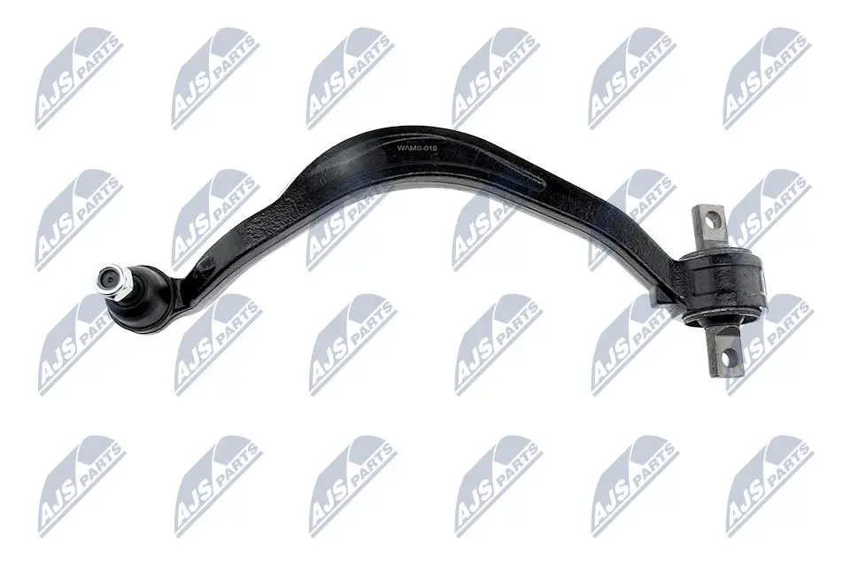 Braccio Anteriore Inferiore Sinistro Curvo per Mitsubishi Galant 92- Eclipse 95