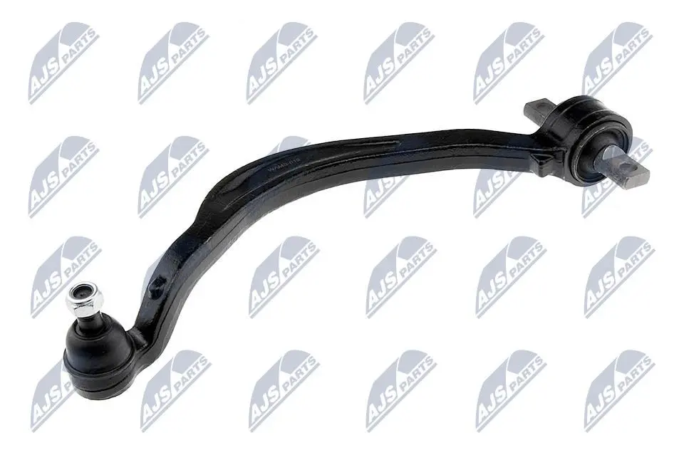 Braccio Anteriore Inferiore Sinistro Curvo per Mitsubishi Galant 92- Eclipse 95