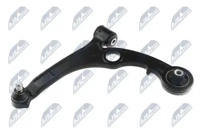 Braccio Anteriore Inferiore Sinistro Ferro per Fiat Stilo 01-03