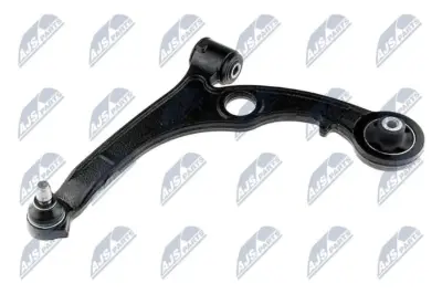 Braccio Anteriore Inferiore Sinistro Ferro per Fiat Stilo 2003-2008
