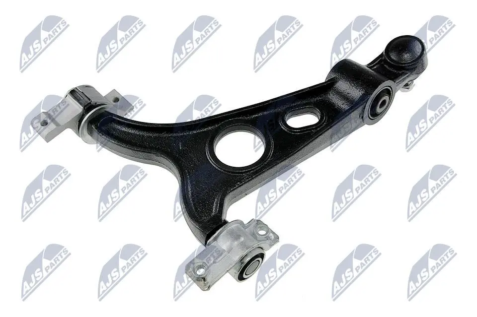 Braccio Anteriore Inferiore Sinistro per Alfa Romeo 147 01- 156 97
