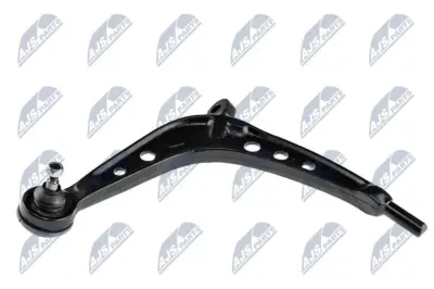 Braccio Anteriore Inferiore Sinistro per BMW Serie 3 E46 4wd