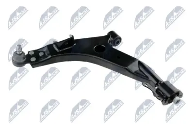 Braccio Anteriore Inferiore Sinistro per Chevrolet Epica Evanda 05