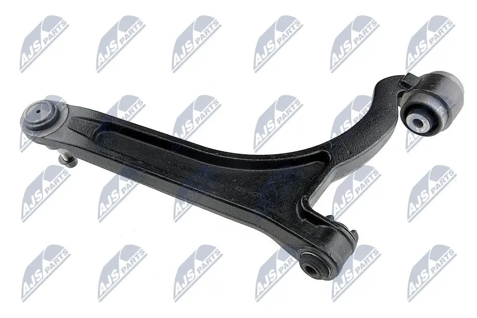 Braccio Anteriore Inferiore Sinistro per Chrysler Pacifica 04